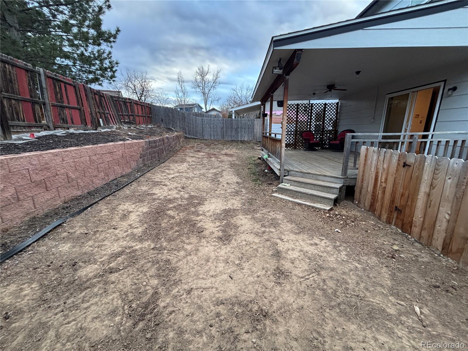 MLS Image #24 for 3868 s nucla street,aurora, Colorado