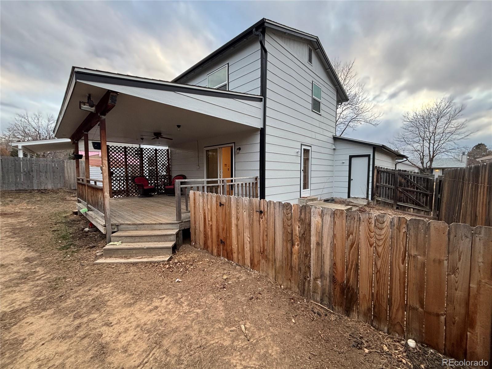 MLS Image #25 for 3868 s nucla street,aurora, Colorado