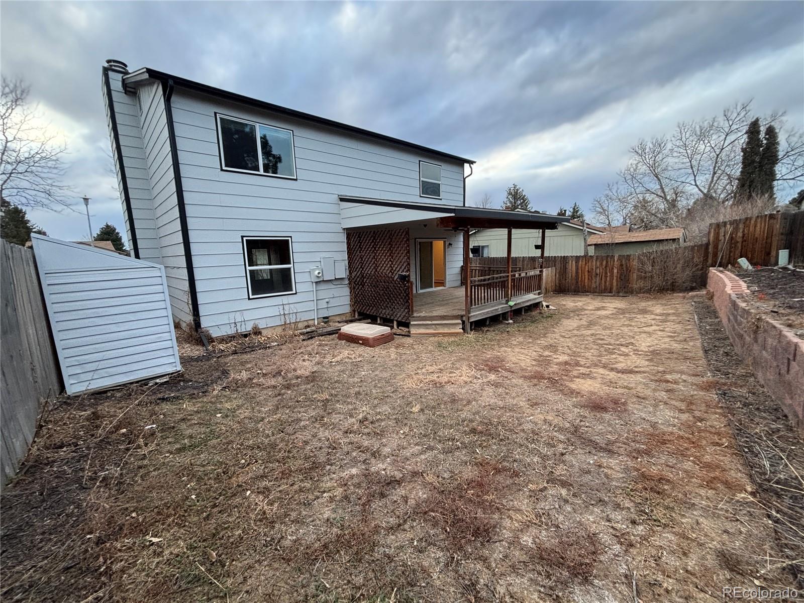 MLS Image #26 for 3868 s nucla street,aurora, Colorado