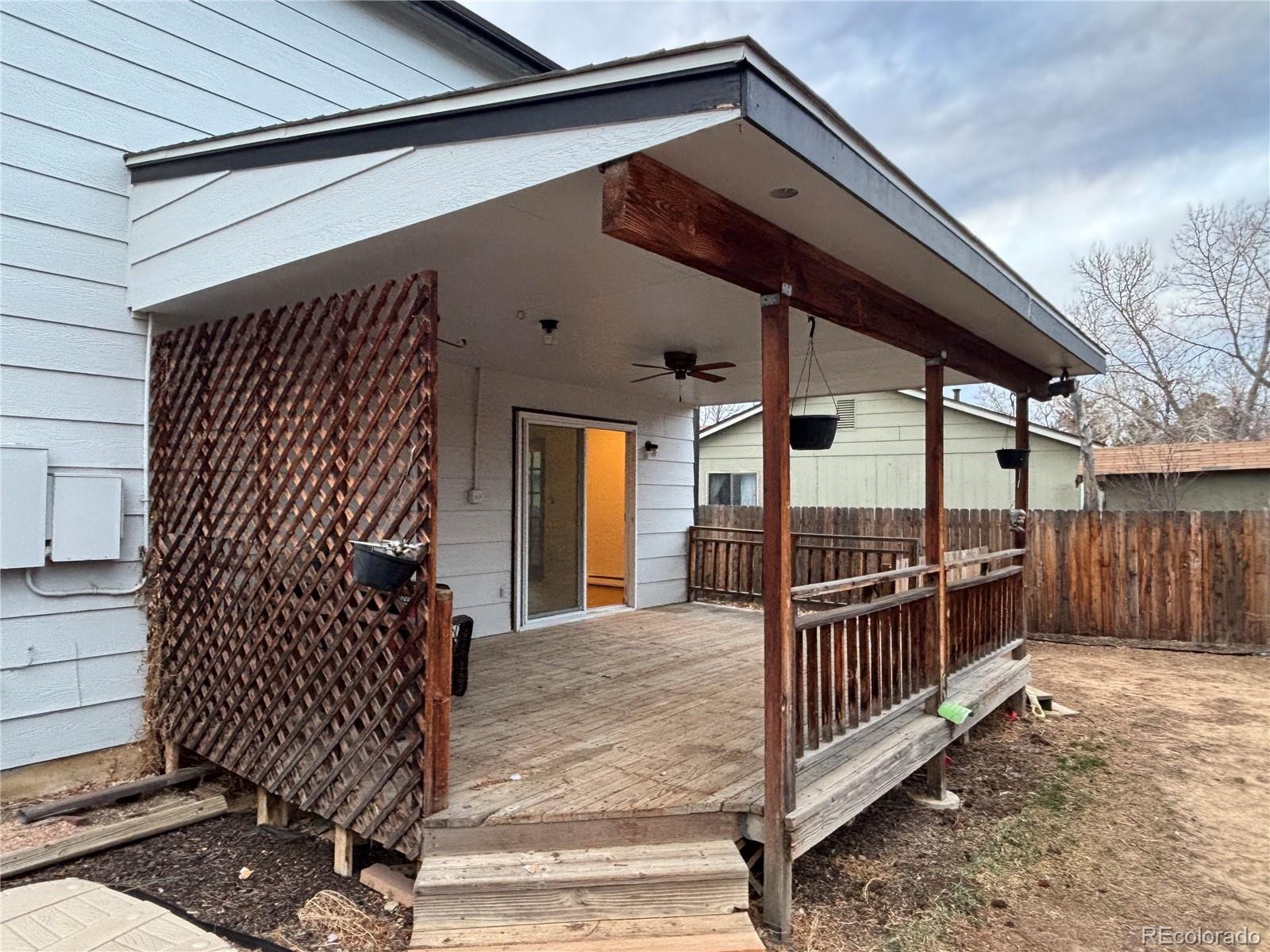 MLS Image #27 for 3868 s nucla street,aurora, Colorado