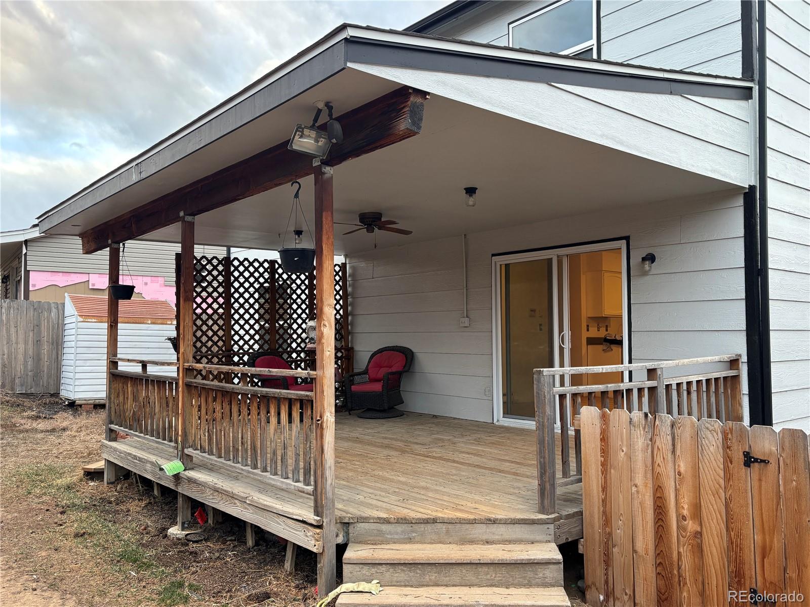 MLS Image #28 for 3868 s nucla street,aurora, Colorado