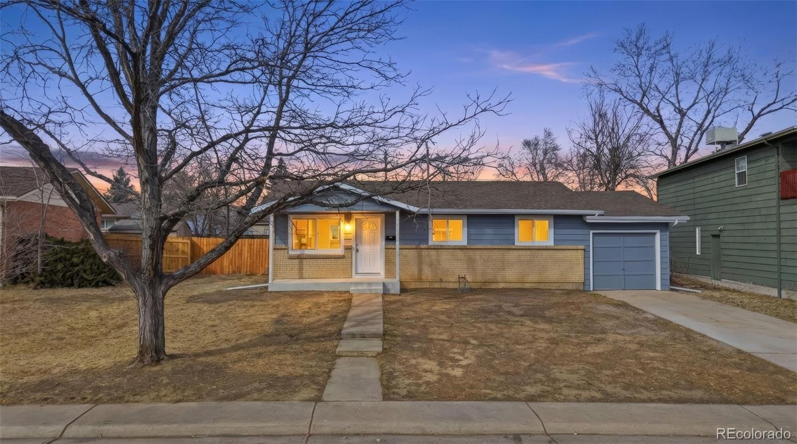 MLS Image #1 for 13675 e kentucky place,aurora, Colorado