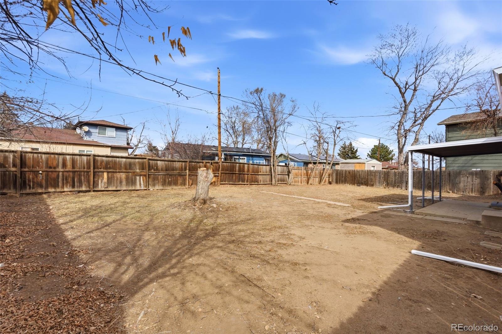 MLS Image #15 for 13675 e kentucky place,aurora, Colorado