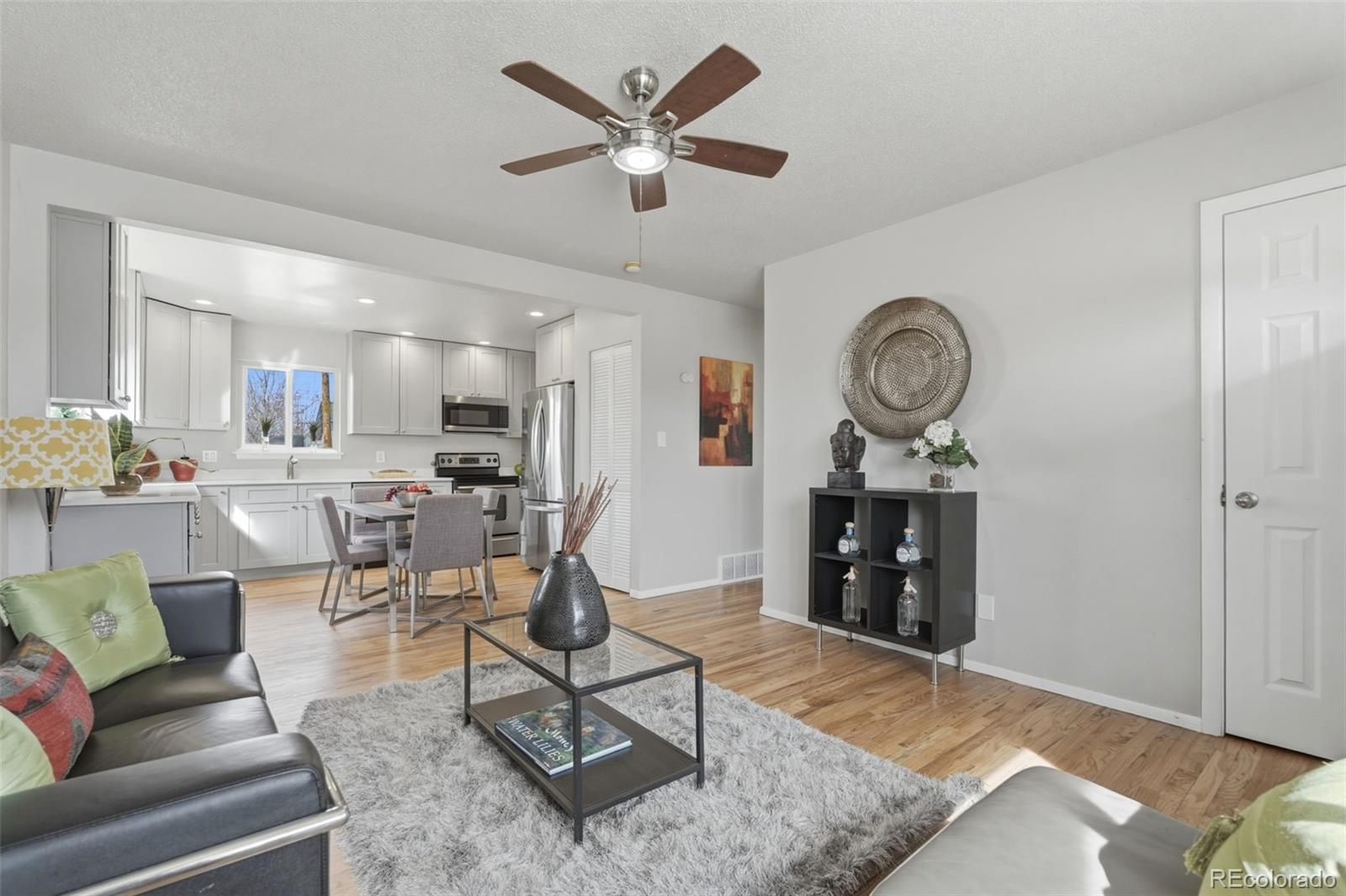 MLS Image #2 for 13675 e kentucky place,aurora, Colorado