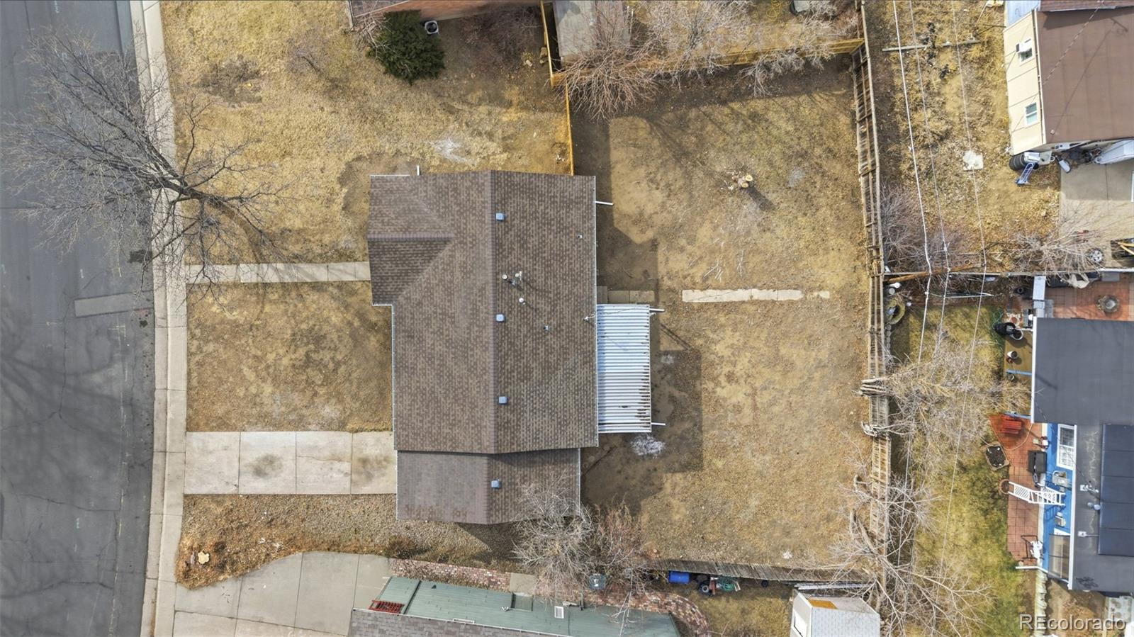 MLS Image #20 for 13675 e kentucky place,aurora, Colorado