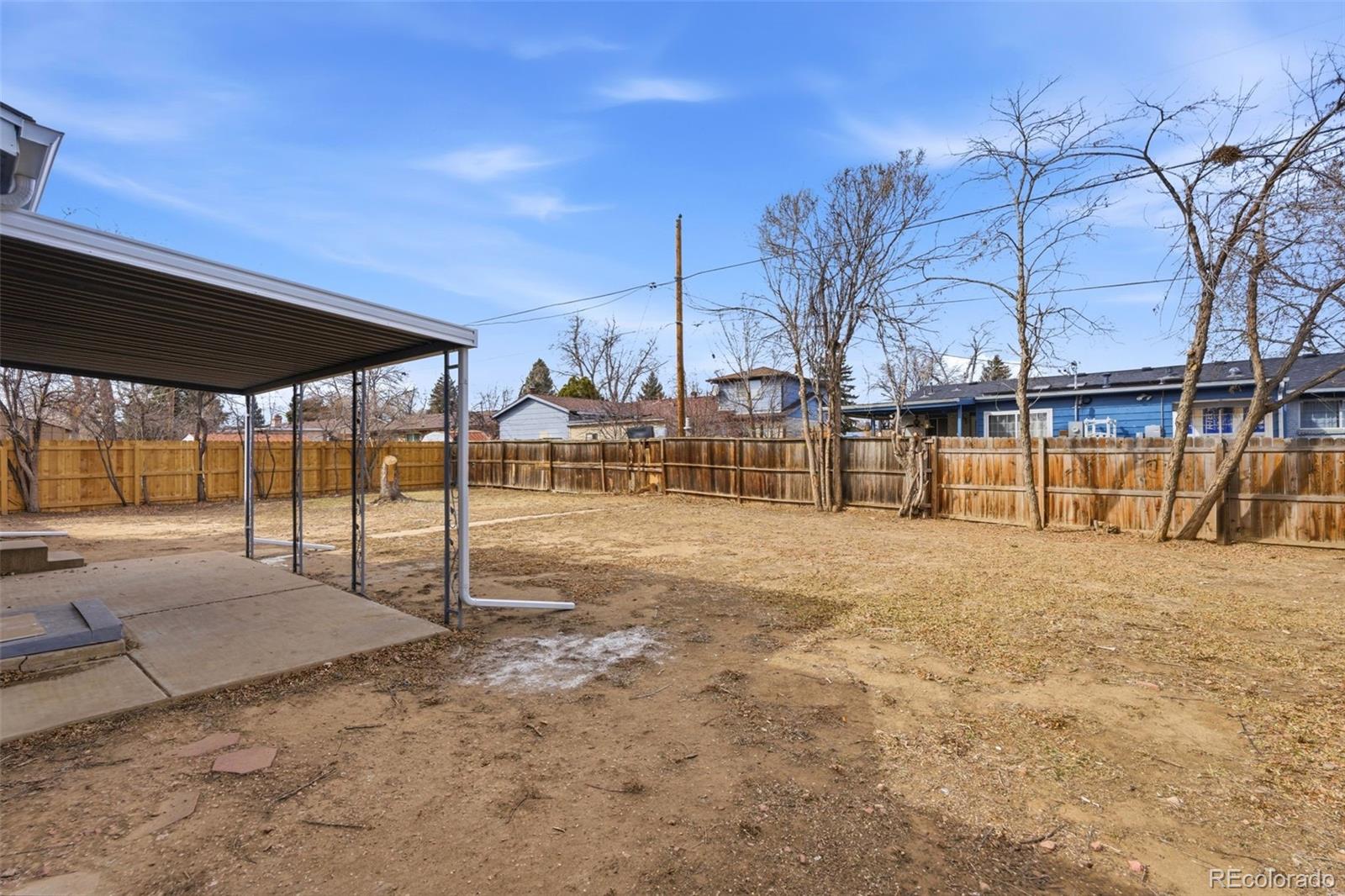 MLS Image #23 for 13675 e kentucky place,aurora, Colorado
