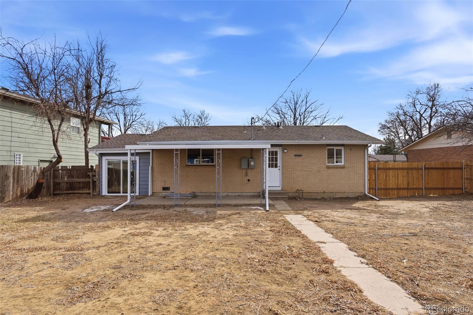 MLS Image #24 for 13675 e kentucky place,aurora, Colorado