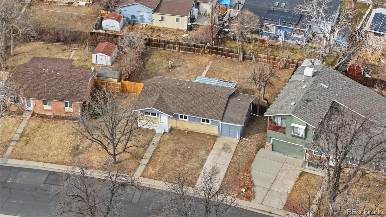 MLS Image #27 for 13675 e kentucky place,aurora, Colorado
