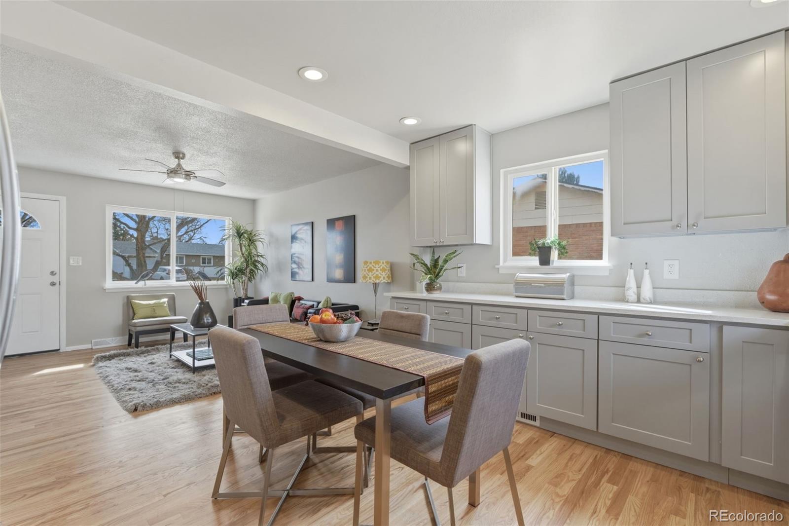MLS Image #3 for 13675 e kentucky place,aurora, Colorado