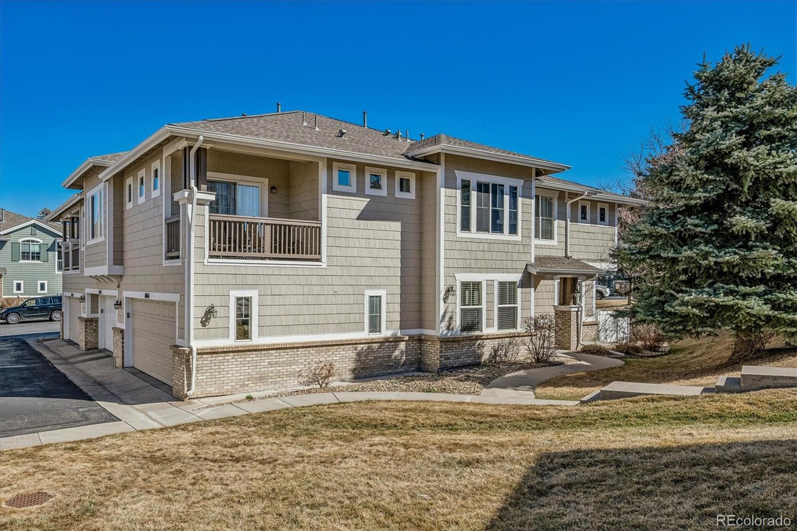 MLS Image #1 for 10141  autumn blaze trail,highlands ranch, Colorado