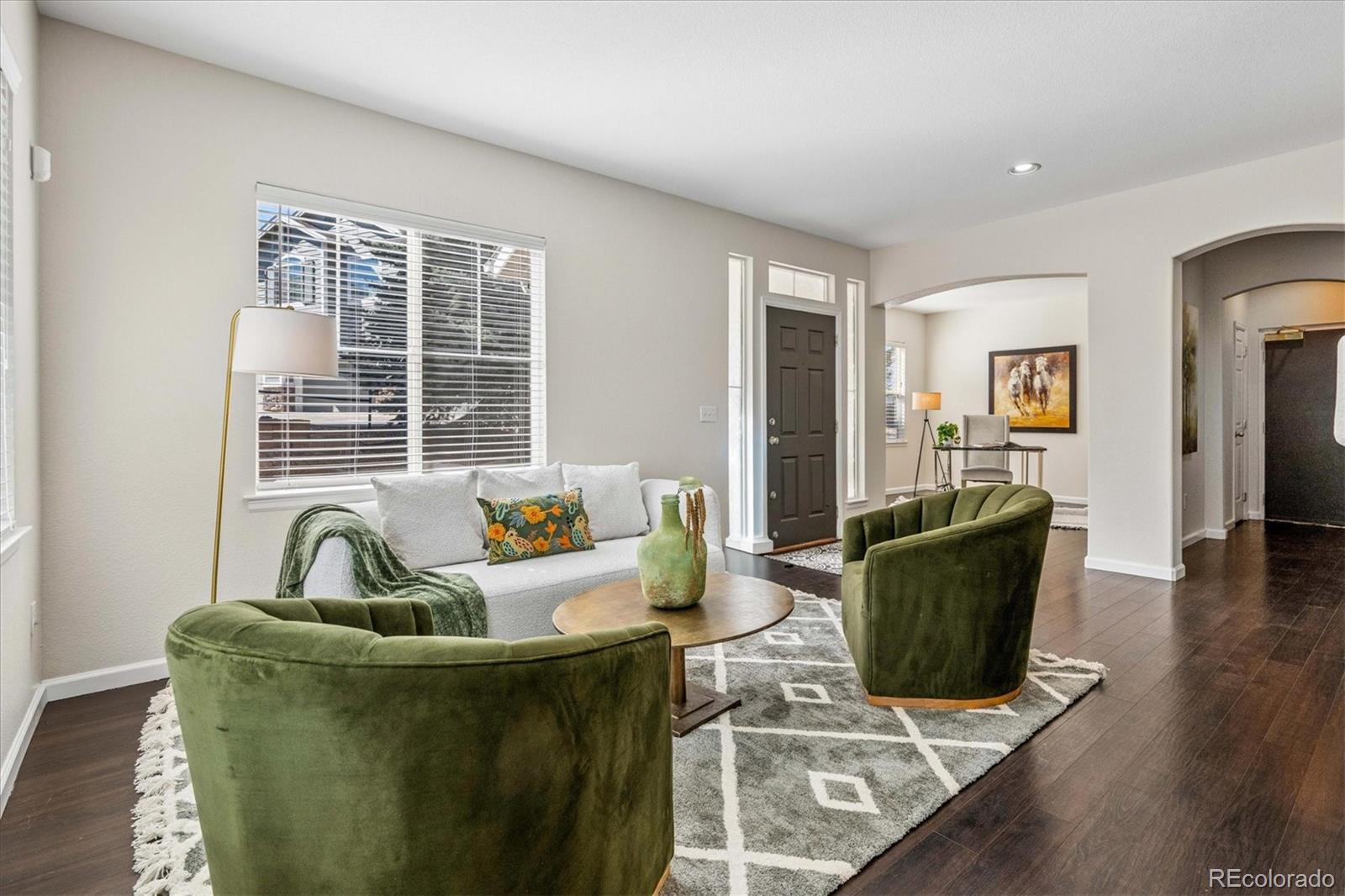 MLS Image #4 for 10141  autumn blaze trail,highlands ranch, Colorado