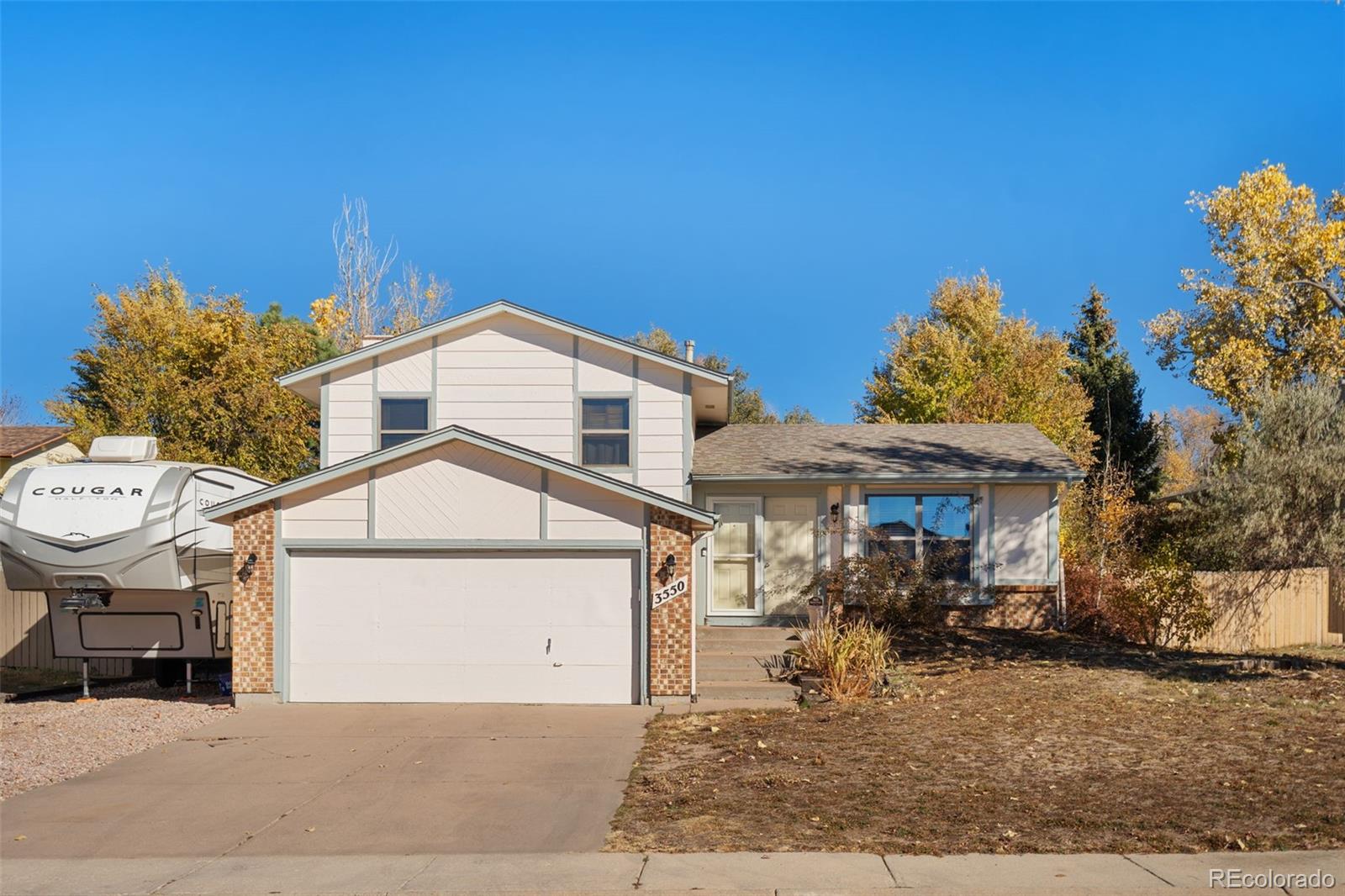 MLS Image #2 for 3550  smokestone place,colorado springs, Colorado