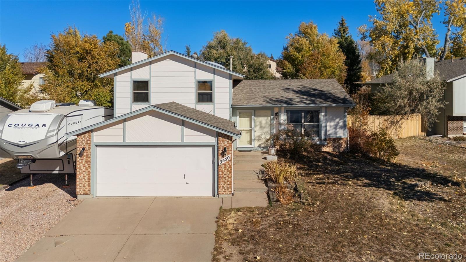 MLS Image #3 for 3550  smokestone place,colorado springs, Colorado