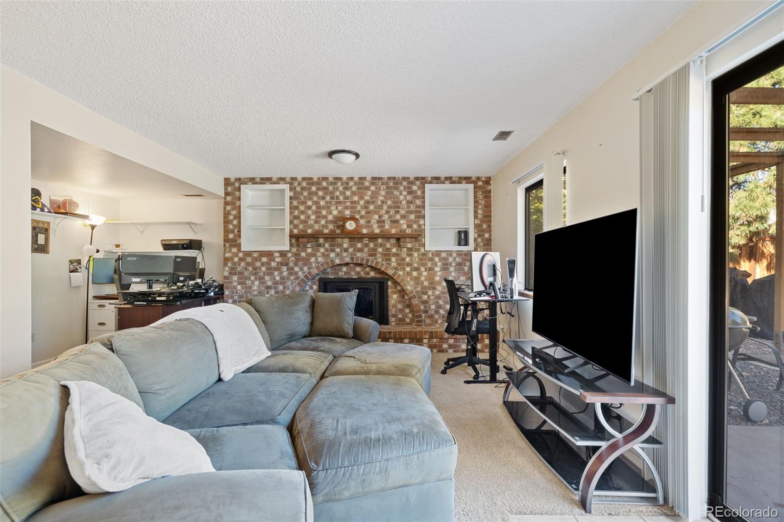 MLS Image #30 for 3550  smokestone place,colorado springs, Colorado
