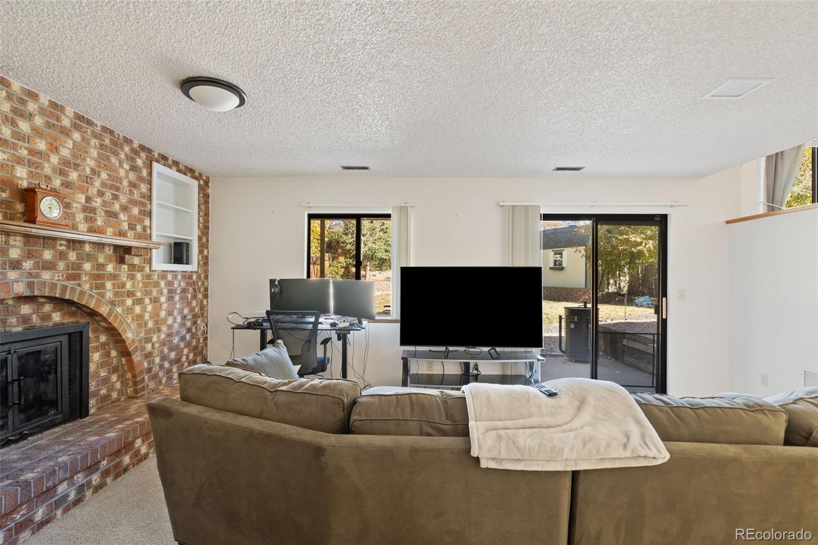 MLS Image #33 for 3550  smokestone place,colorado springs, Colorado