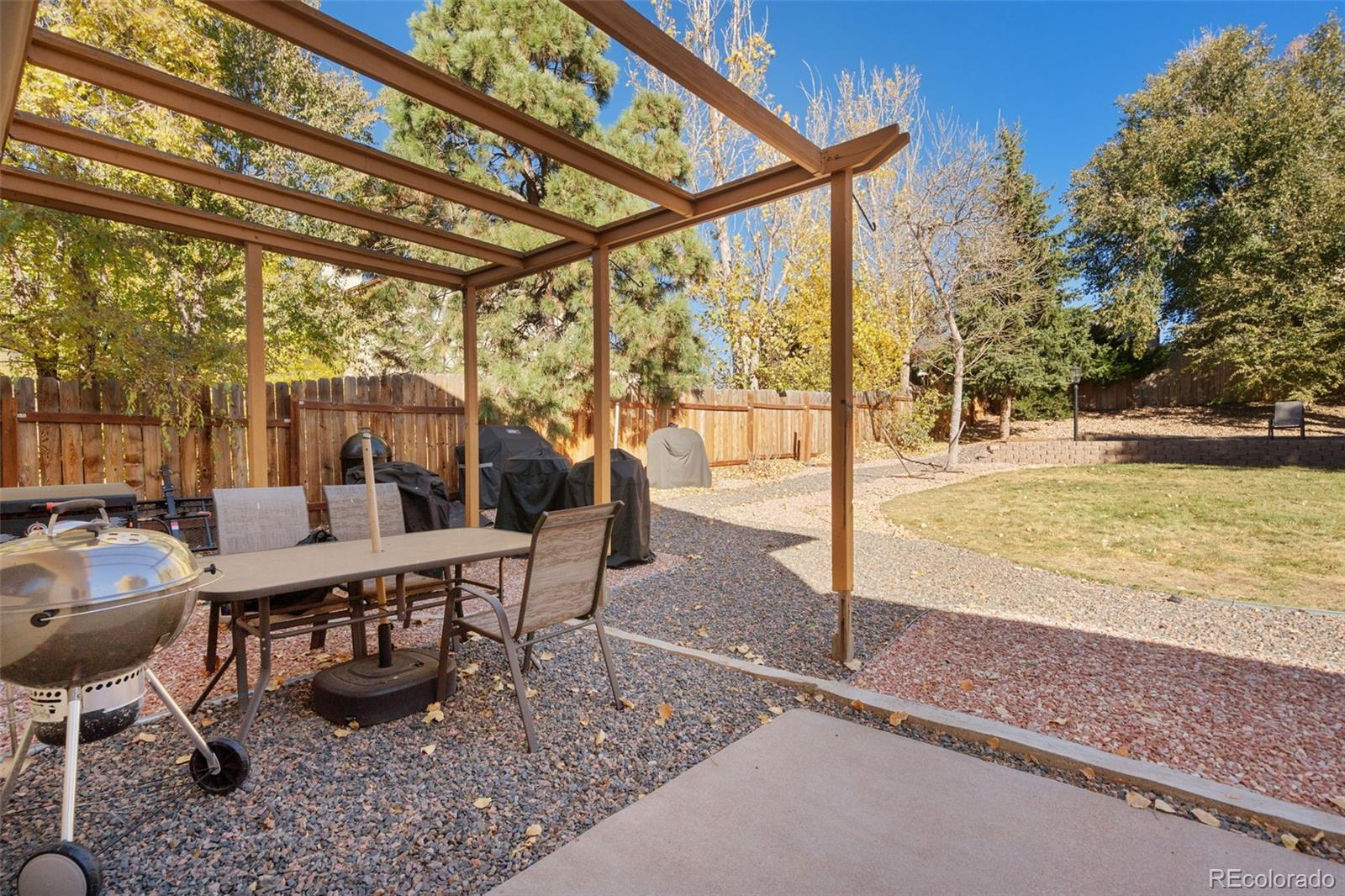 MLS Image #37 for 3550  smokestone place,colorado springs, Colorado