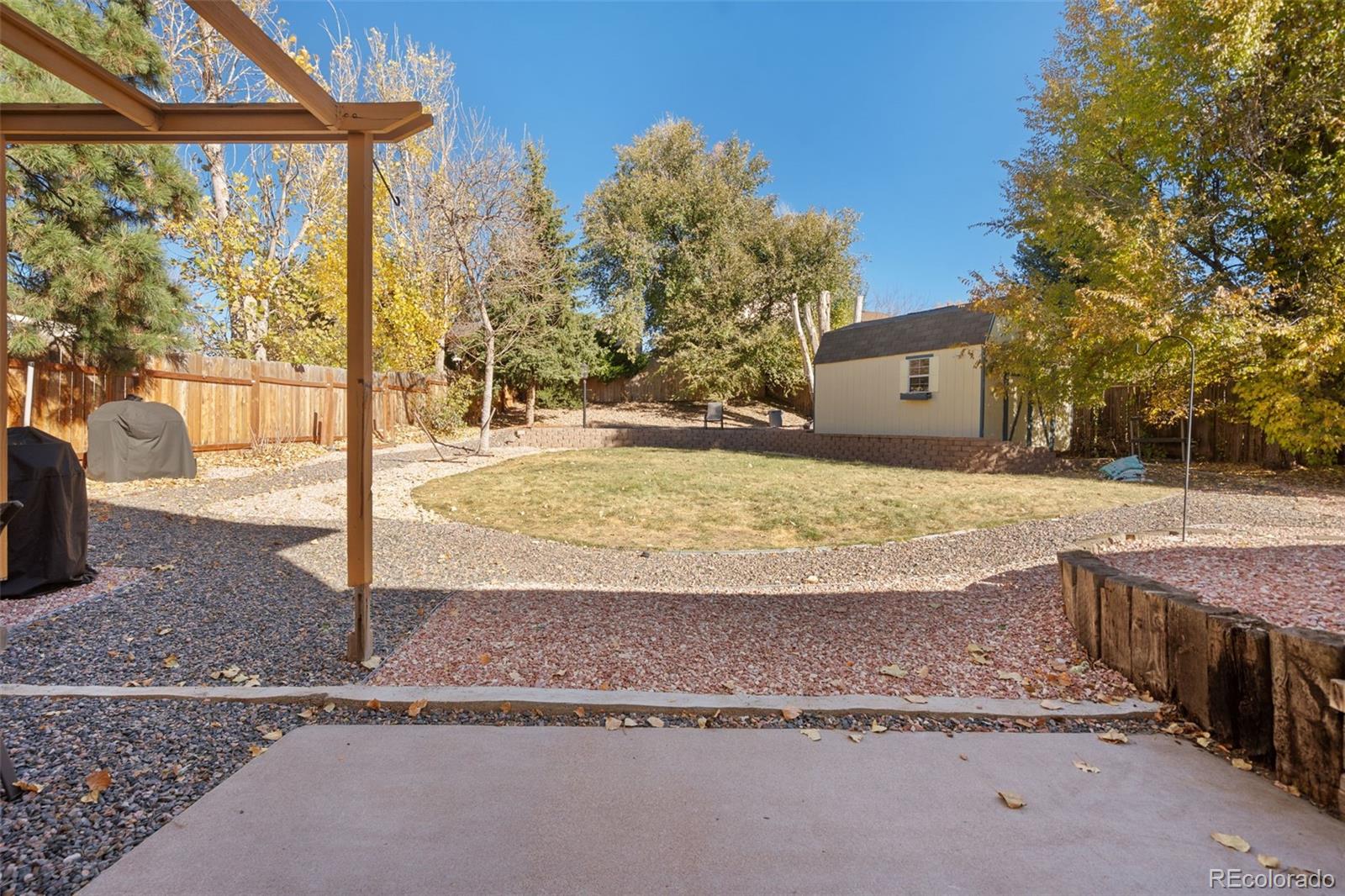 MLS Image #38 for 3550  smokestone place,colorado springs, Colorado