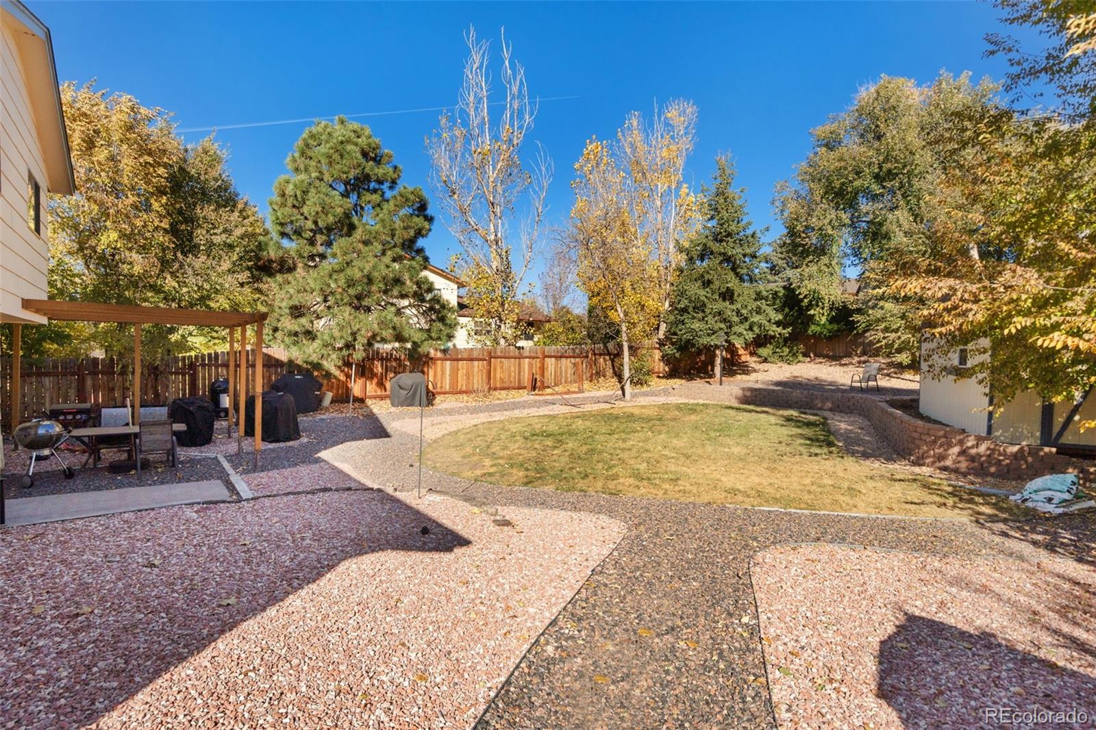 MLS Image #39 for 3550  smokestone place,colorado springs, Colorado