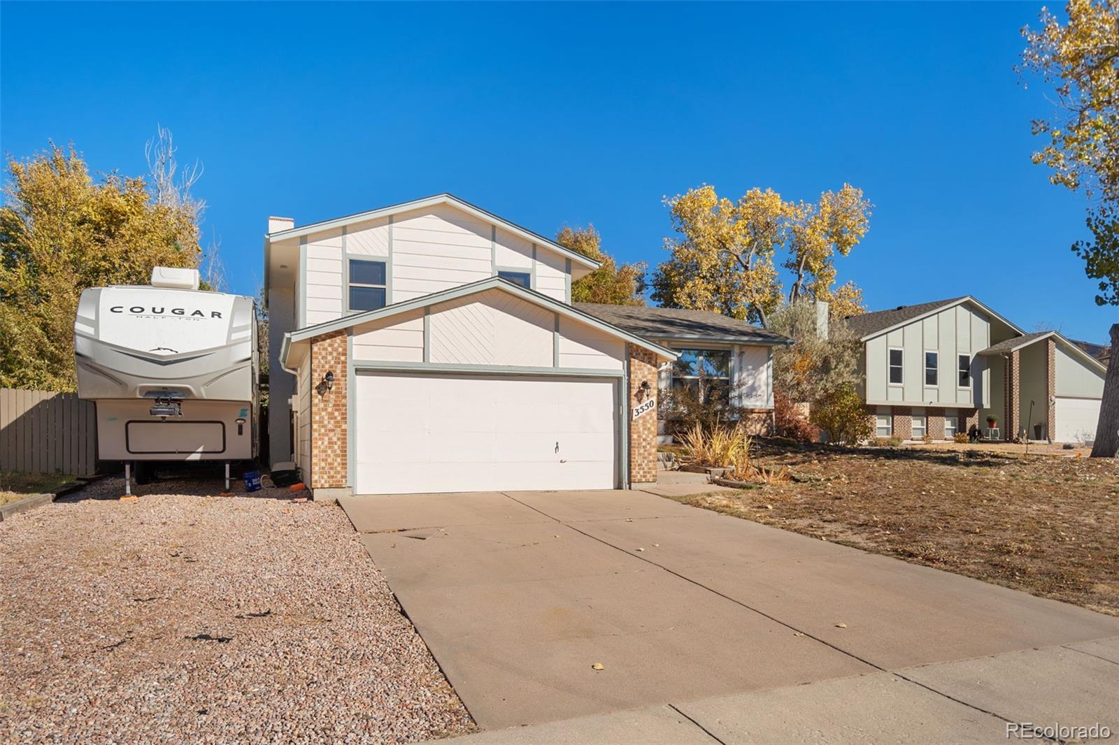 MLS Image #4 for 3550  smokestone place,colorado springs, Colorado