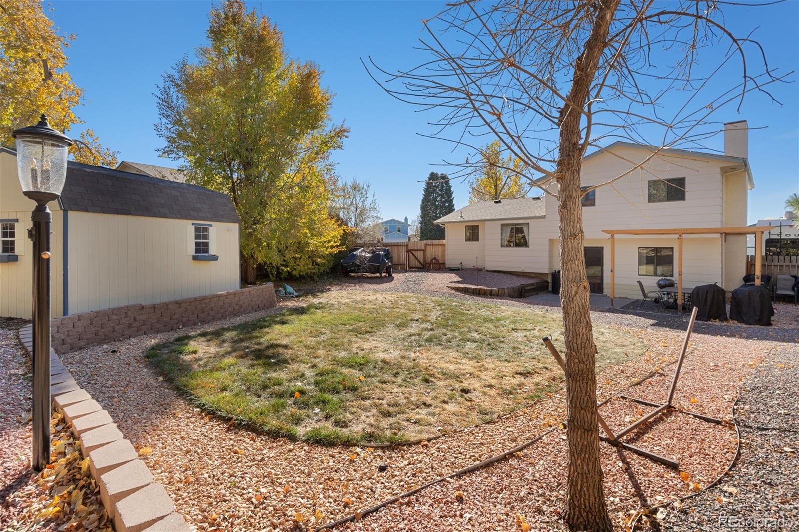 MLS Image #40 for 3550  smokestone place,colorado springs, Colorado