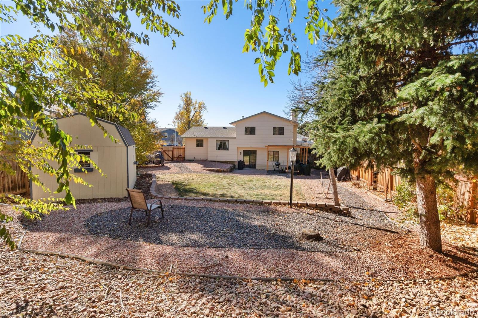 MLS Image #41 for 3550  smokestone place,colorado springs, Colorado