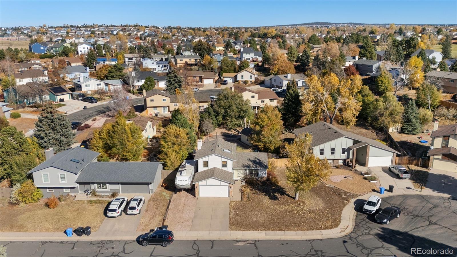 MLS Image #6 for 3550  smokestone place,colorado springs, Colorado