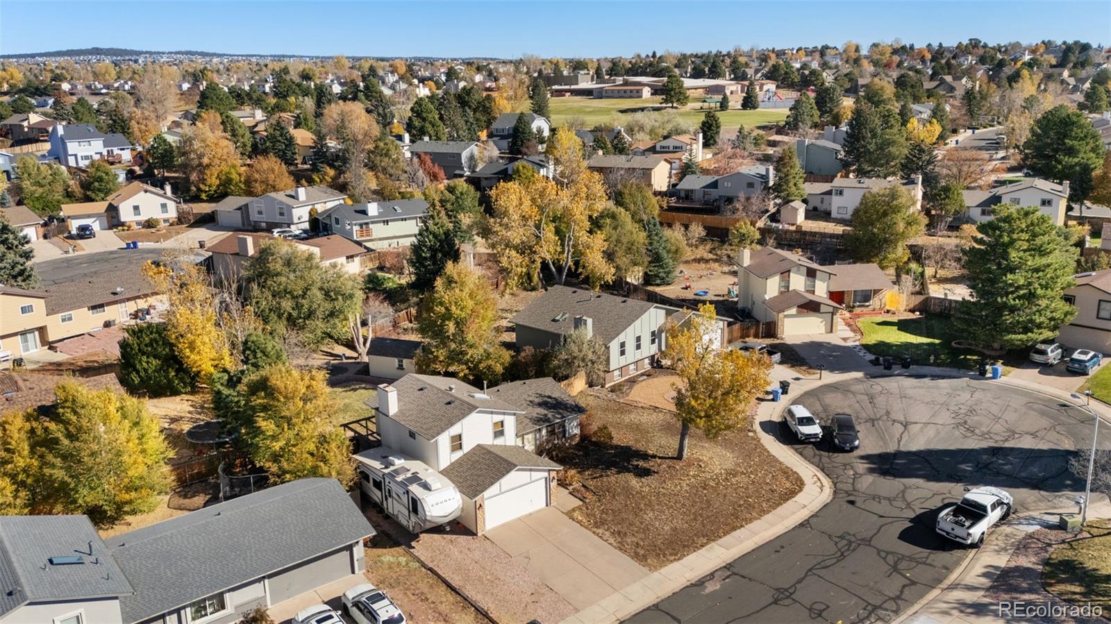 MLS Image #7 for 3550  smokestone place,colorado springs, Colorado