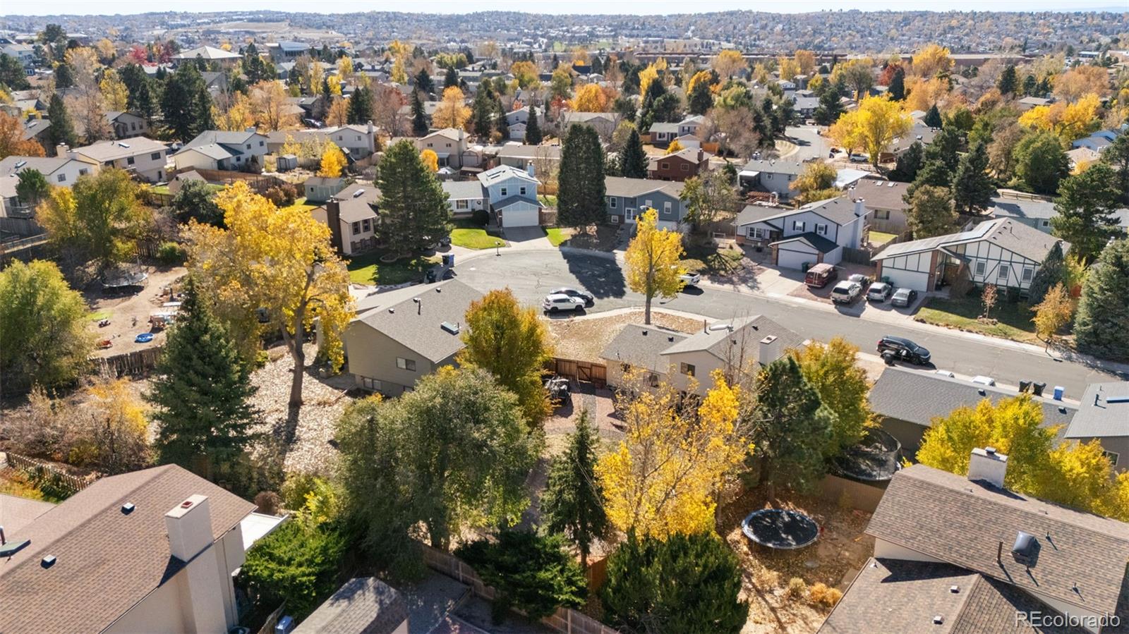 MLS Image #8 for 3550  smokestone place,colorado springs, Colorado