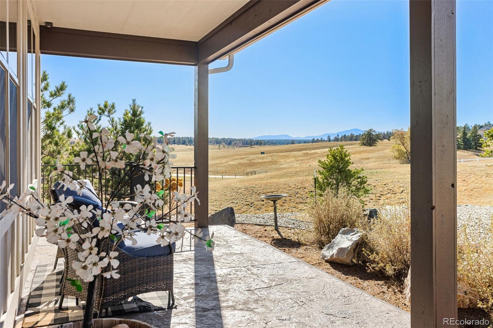 MLS Image #1 for 16835 e goshawk road,colorado springs, Colorado