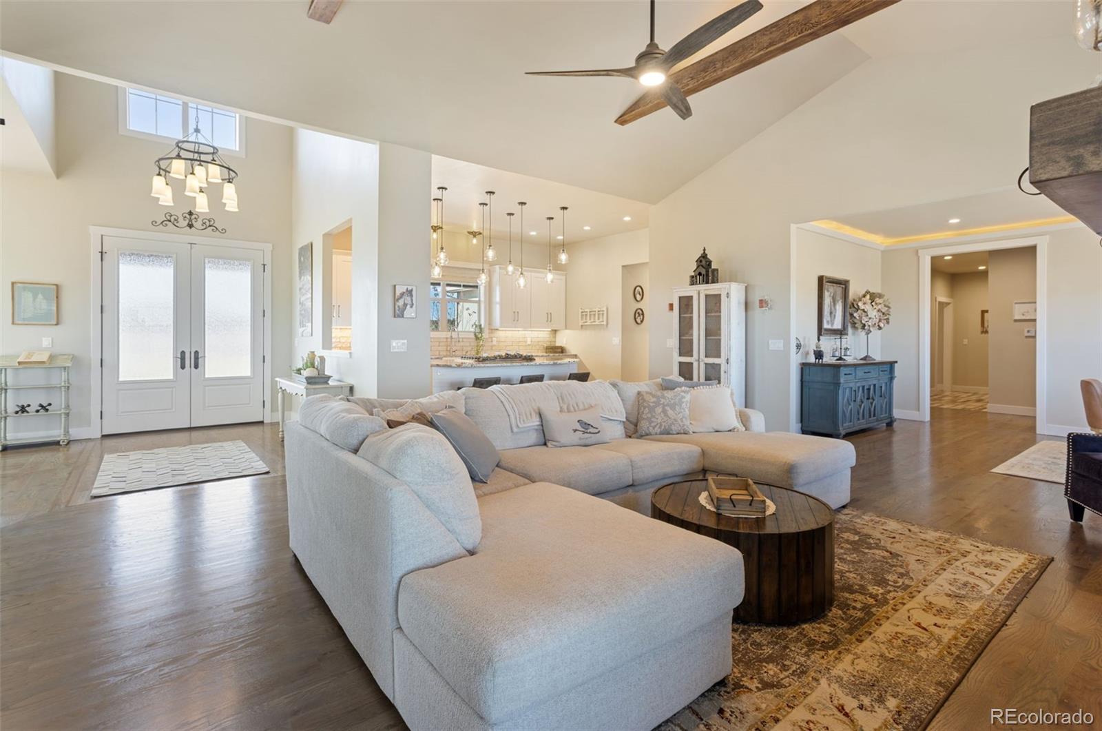 MLS Image #11 for 16835 e goshawk road,colorado springs, Colorado