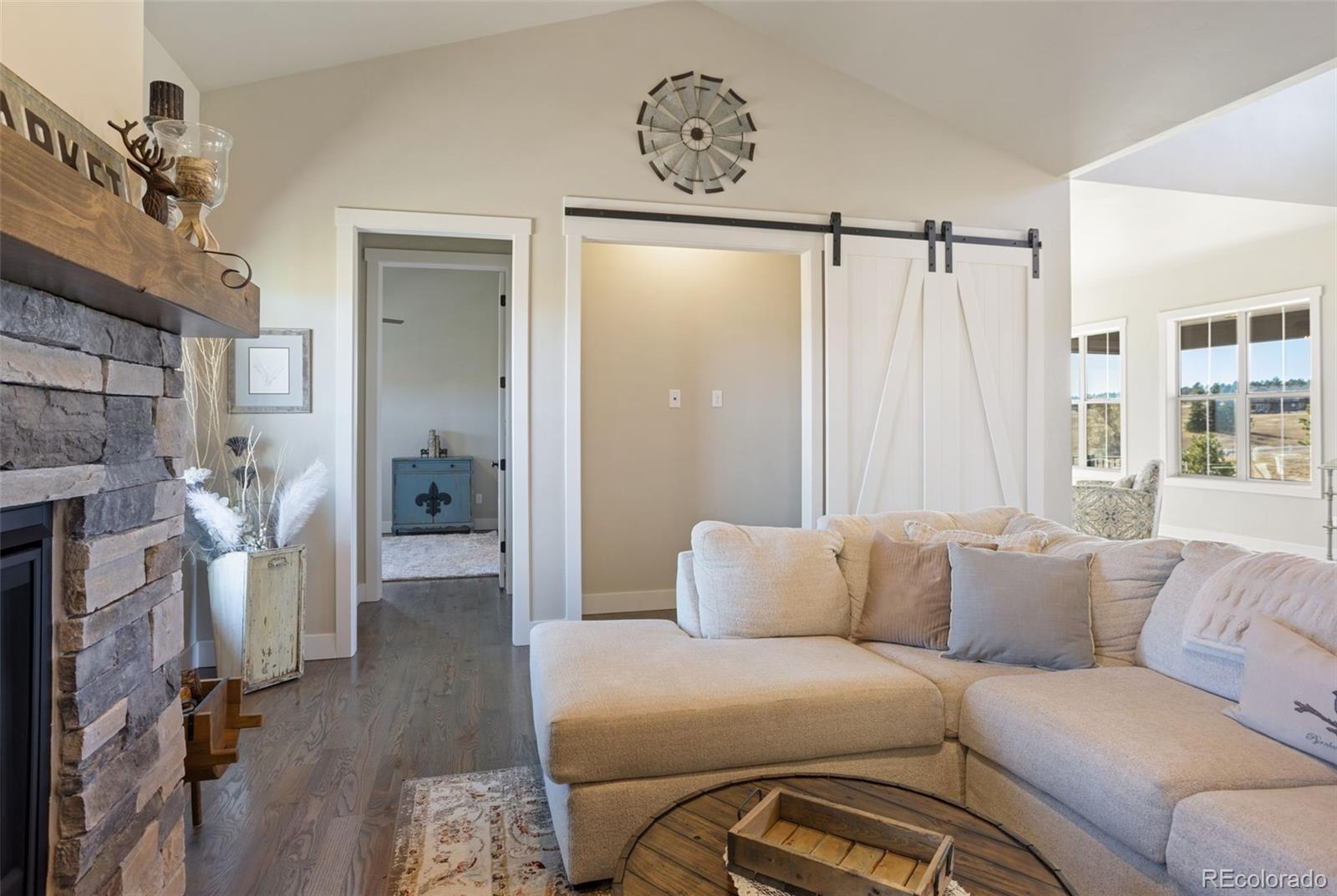 MLS Image #13 for 16835 e goshawk road,colorado springs, Colorado