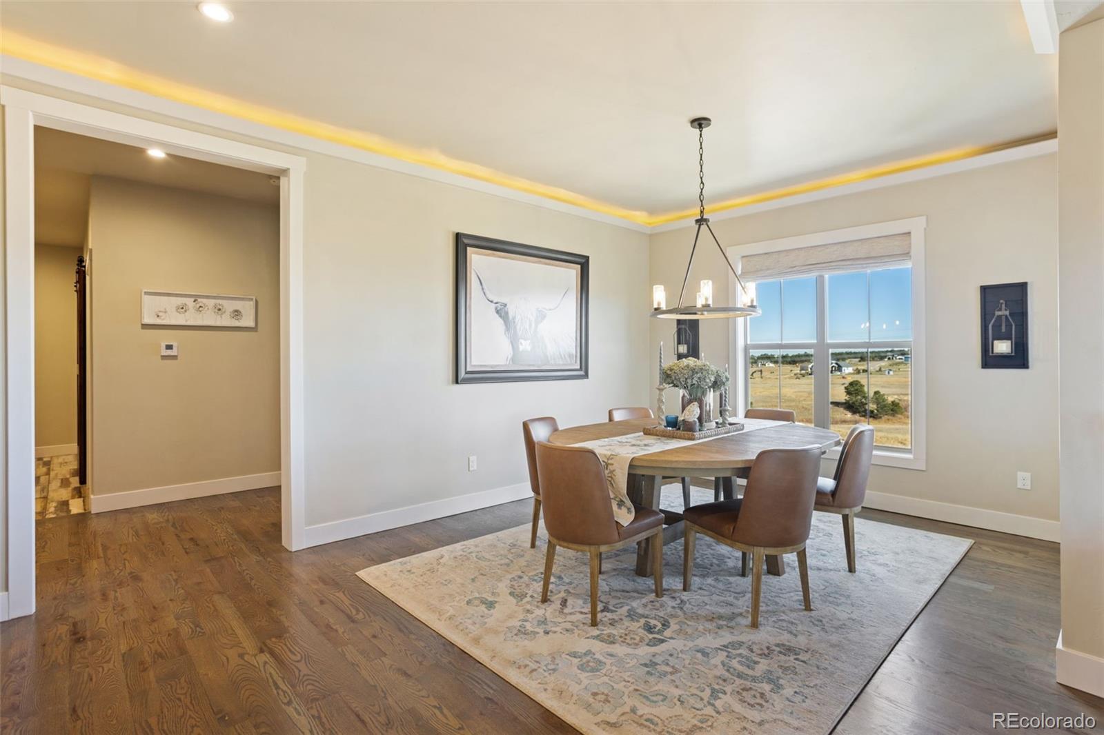 MLS Image #14 for 16835 e goshawk road,colorado springs, Colorado