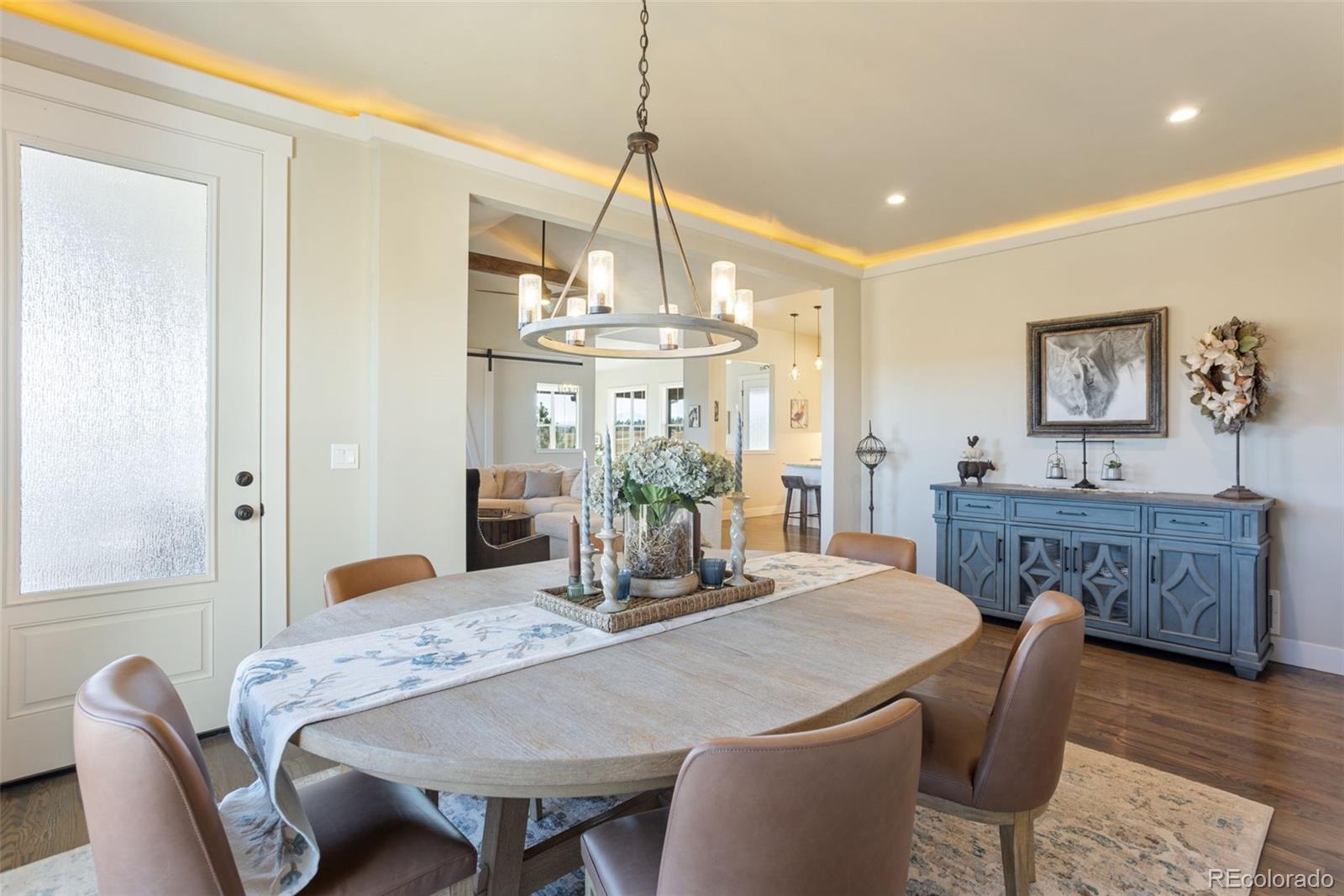 MLS Image #15 for 16835 e goshawk road,colorado springs, Colorado