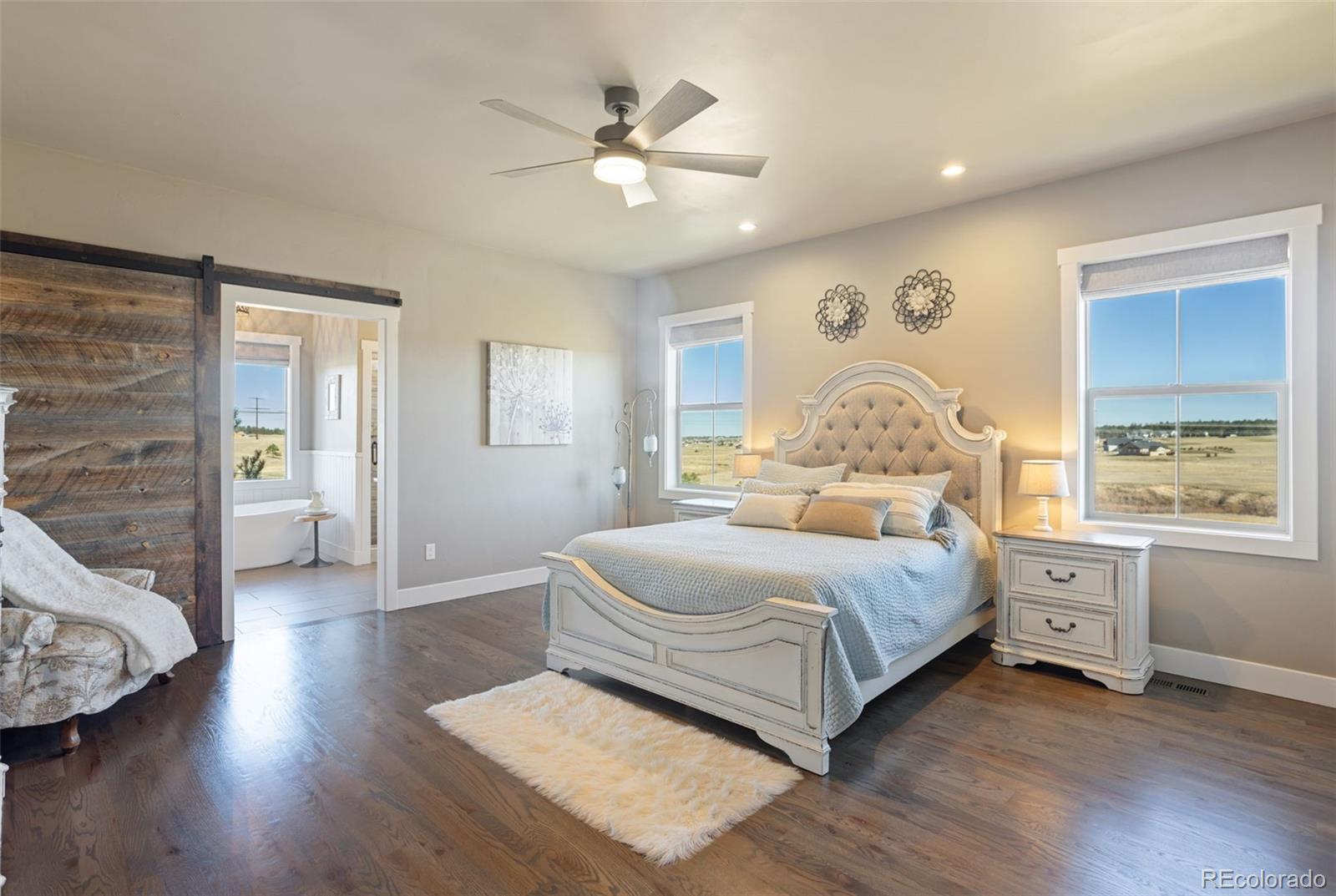 MLS Image #16 for 16835 e goshawk road,colorado springs, Colorado