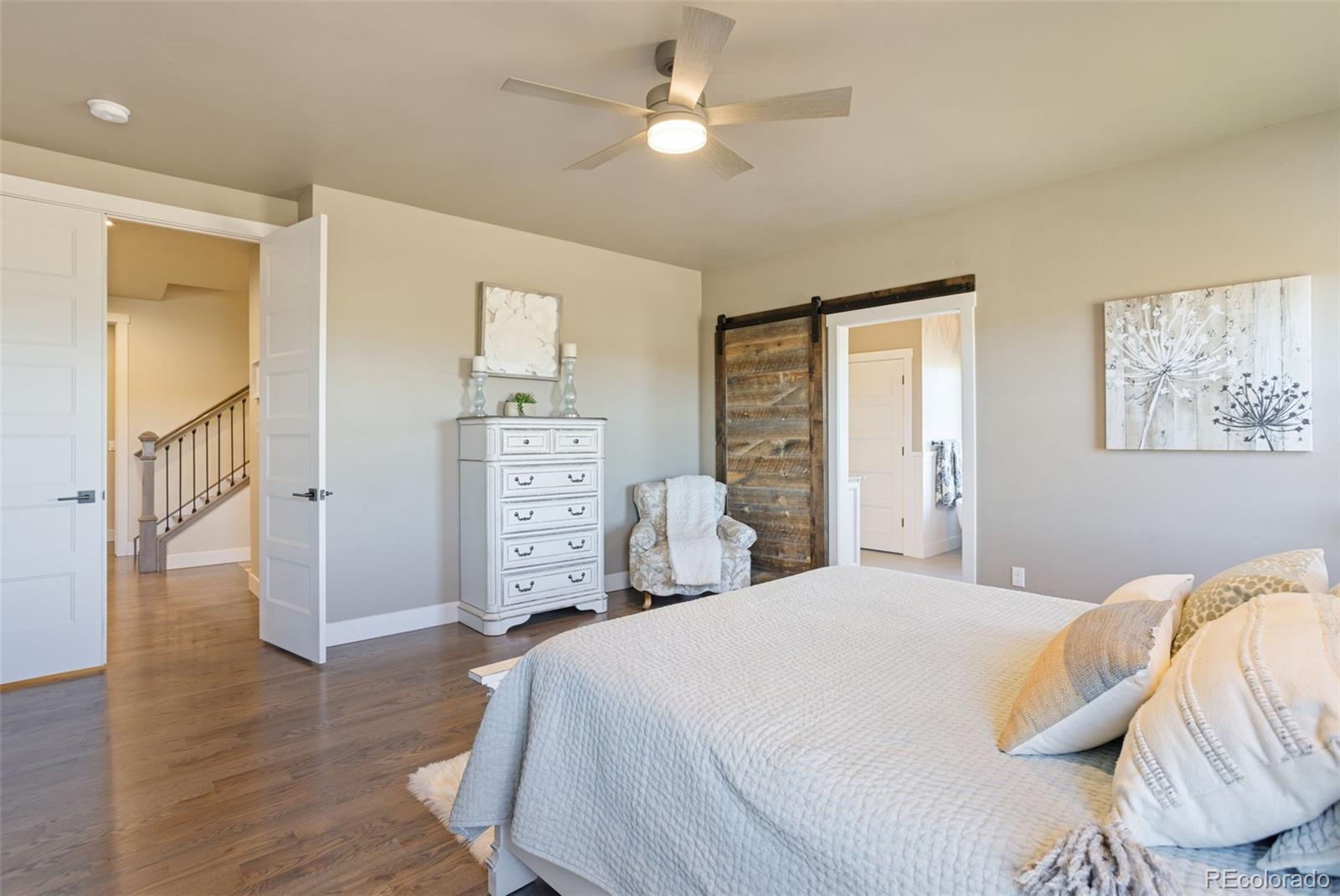 MLS Image #17 for 16835 e goshawk road,colorado springs, Colorado