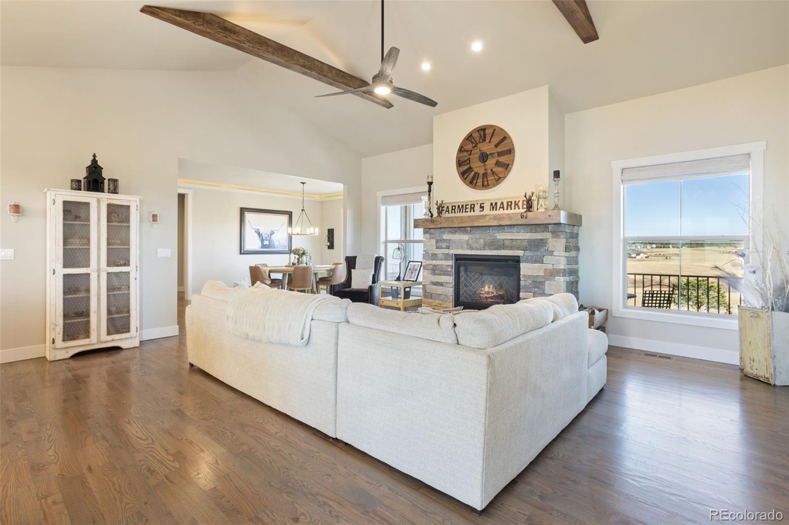 MLS Image #18 for 16835 e goshawk road,colorado springs, Colorado