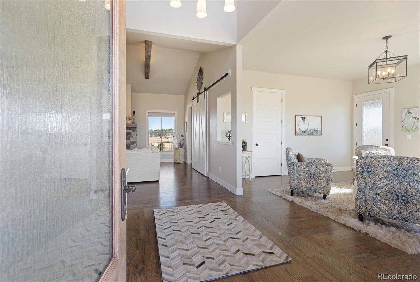 MLS Image #2 for 16835 e goshawk road,colorado springs, Colorado