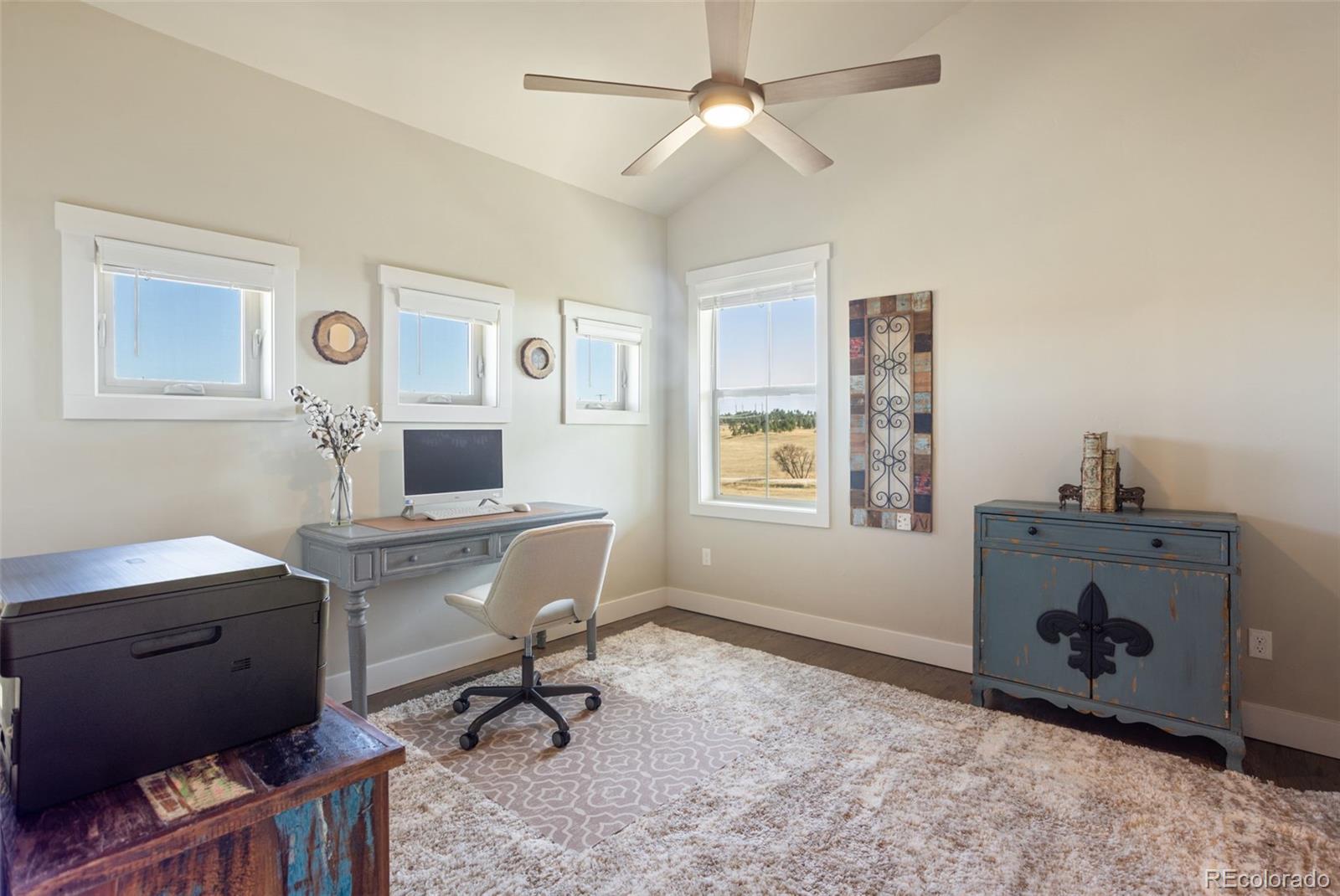 MLS Image #21 for 16835 e goshawk road,colorado springs, Colorado