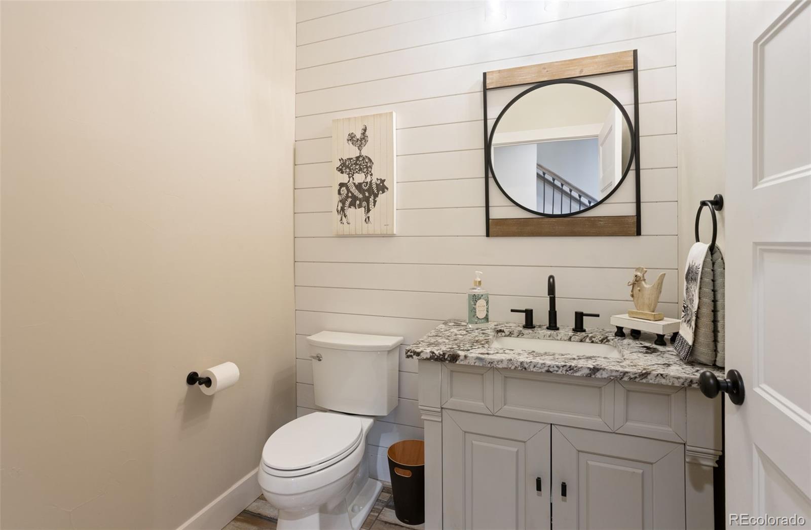 MLS Image #25 for 16835 e goshawk road,colorado springs, Colorado