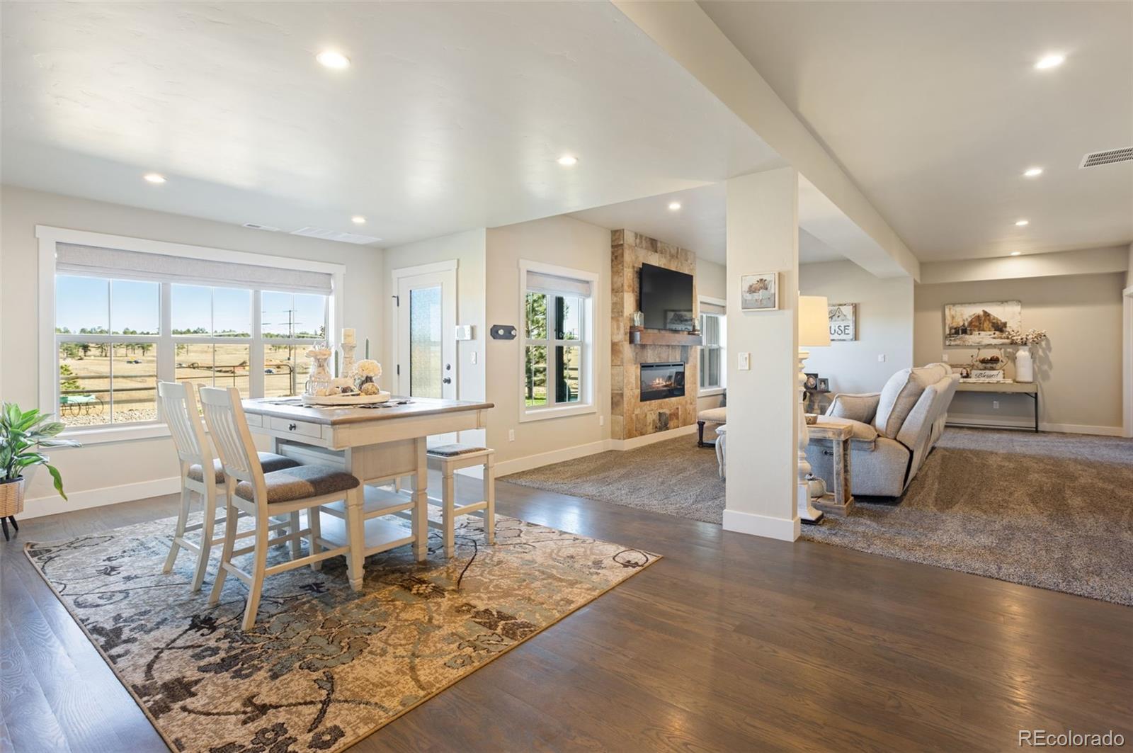 MLS Image #35 for 16835 e goshawk road,colorado springs, Colorado