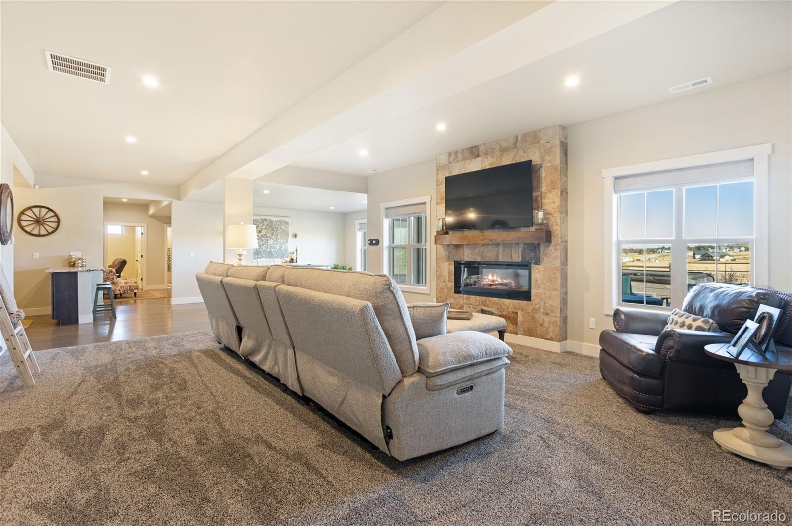 MLS Image #37 for 16835 e goshawk road,colorado springs, Colorado