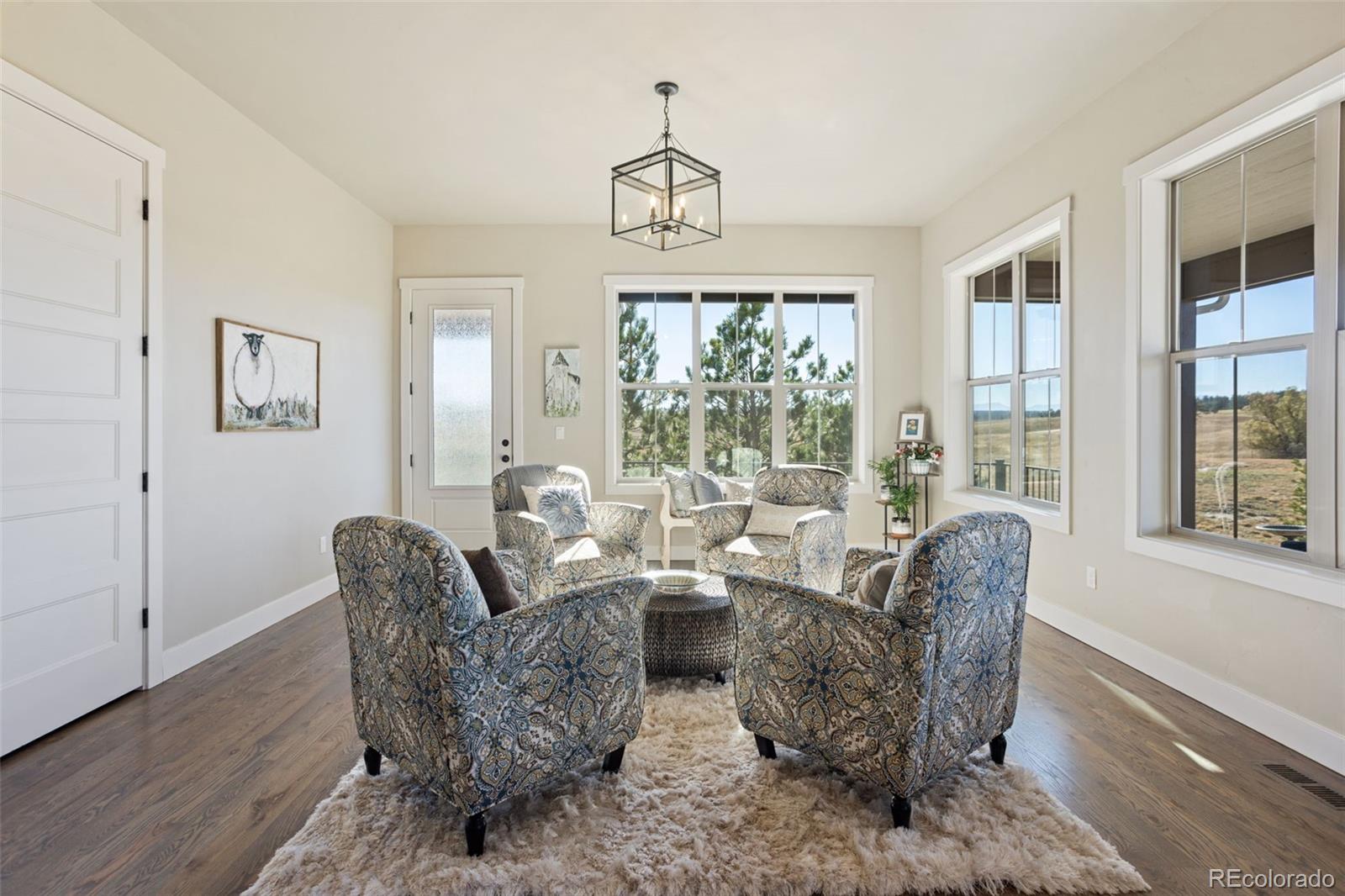 MLS Image #4 for 16835 e goshawk road,colorado springs, Colorado
