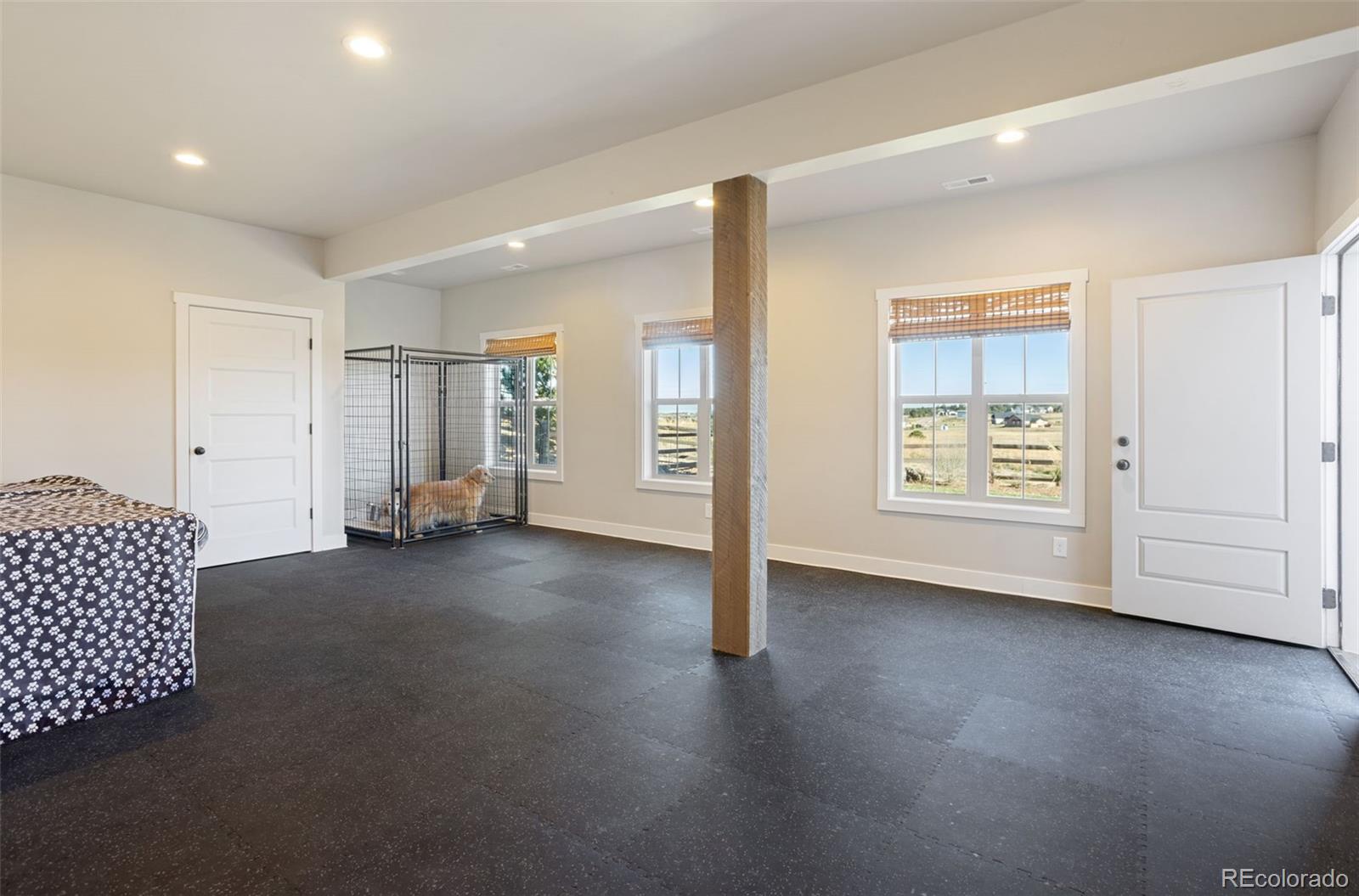 MLS Image #40 for 16835 e goshawk road,colorado springs, Colorado