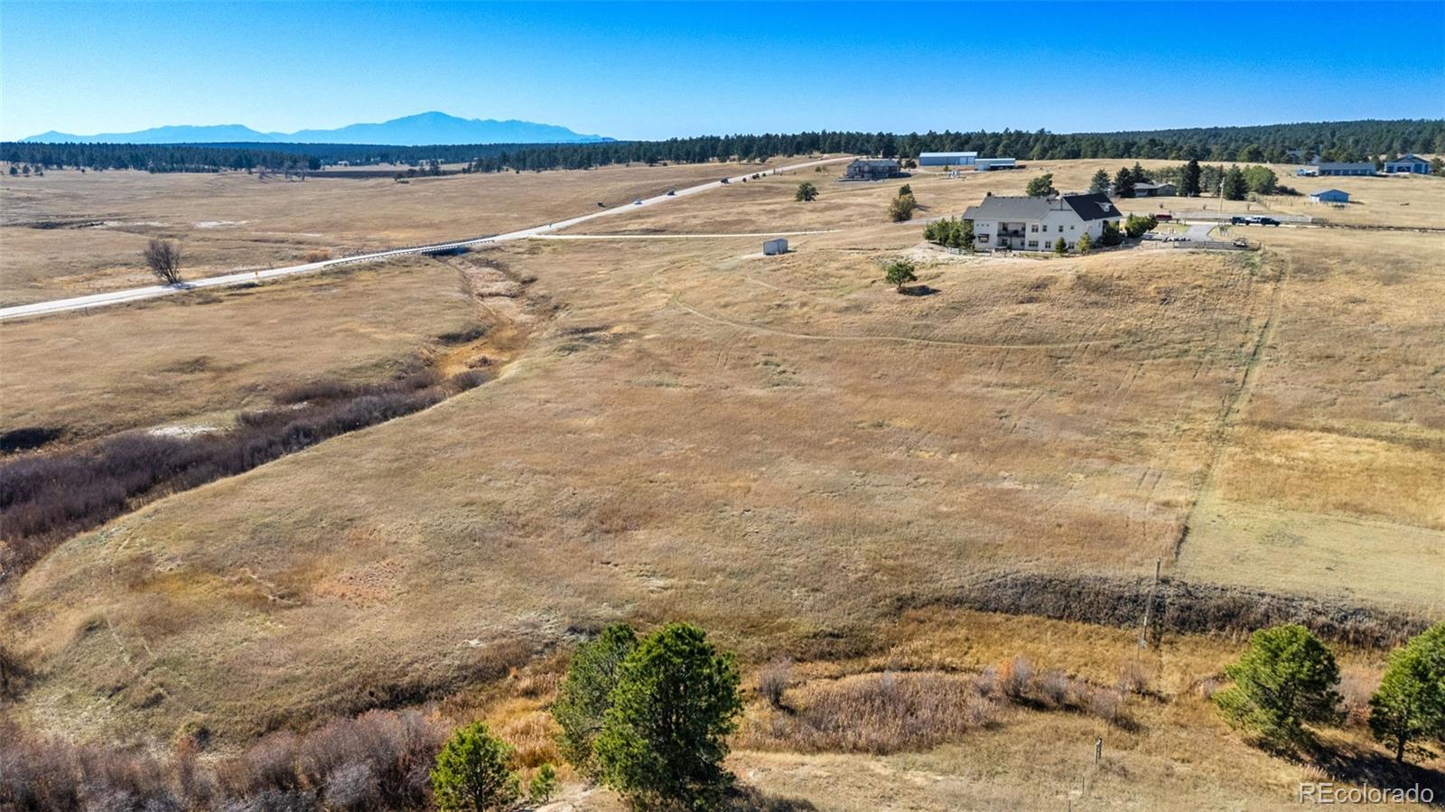 MLS Image #44 for 16835 e goshawk road,colorado springs, Colorado