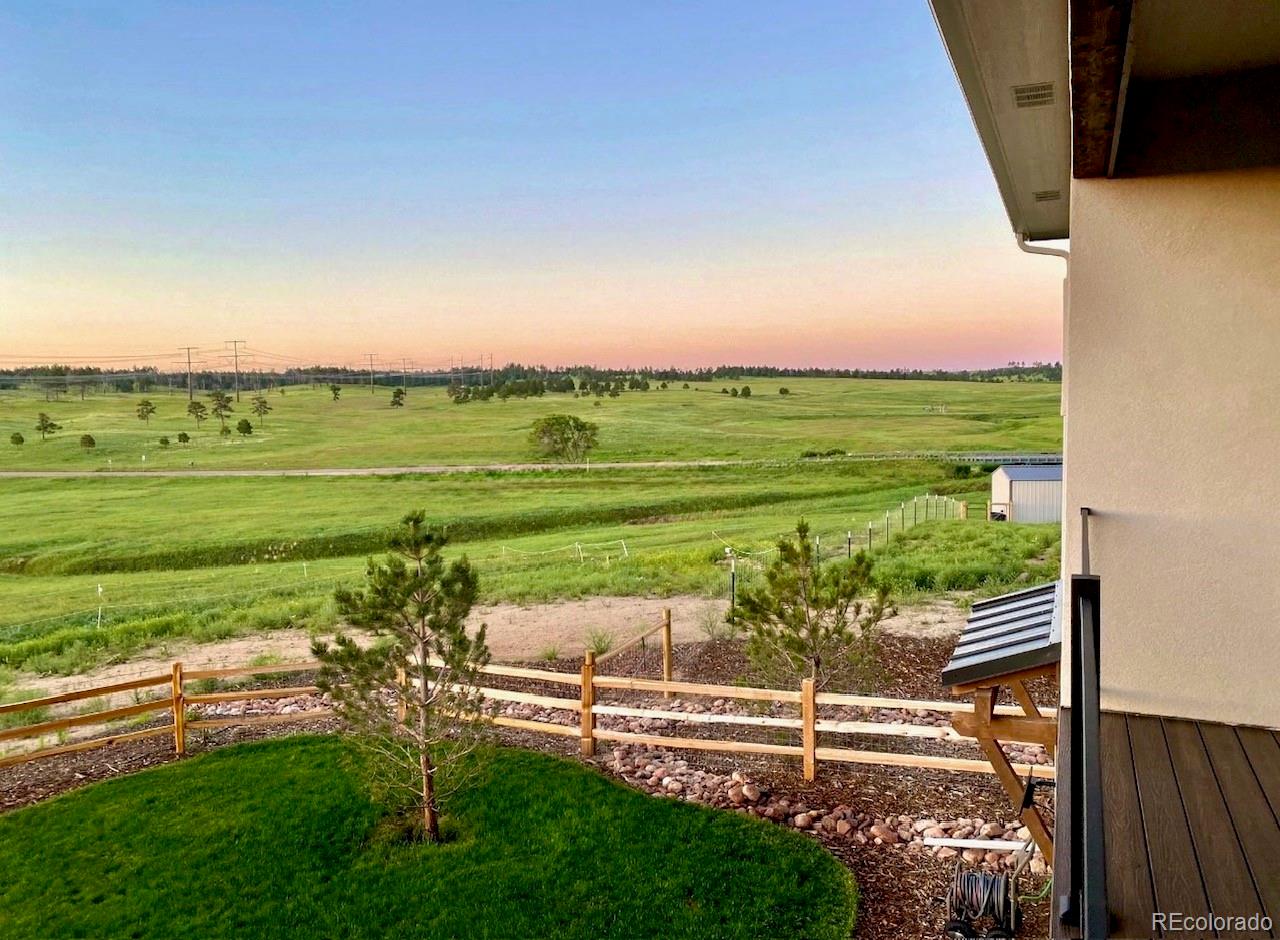 MLS Image #47 for 16835 e goshawk road,colorado springs, Colorado