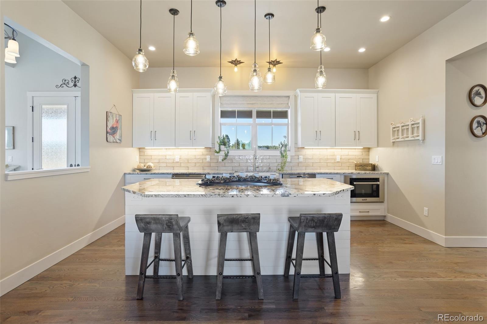 MLS Image #7 for 16835 e goshawk road,colorado springs, Colorado