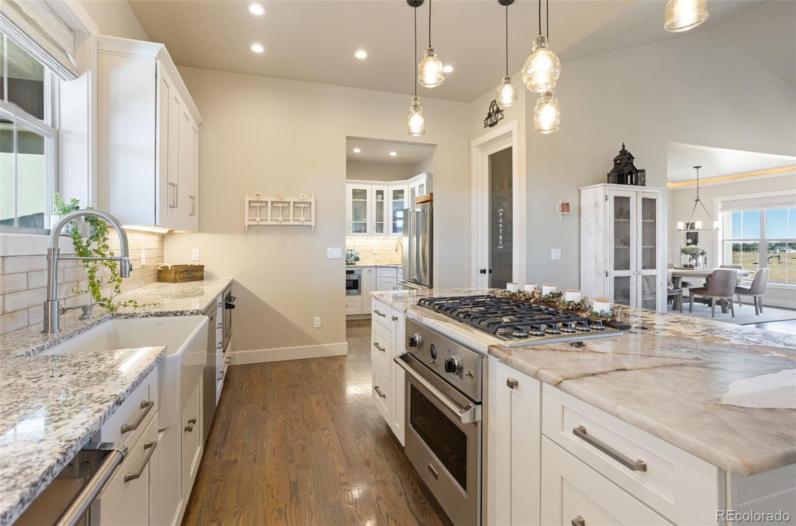 MLS Image #8 for 16835 e goshawk road,colorado springs, Colorado