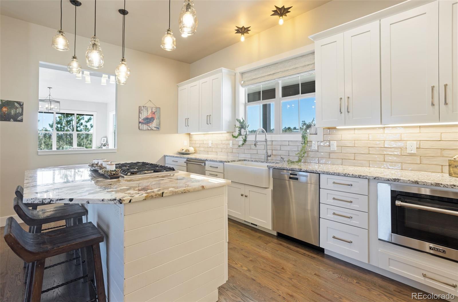 MLS Image #9 for 16835 e goshawk road,colorado springs, Colorado