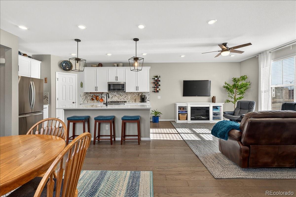 MLS Image #11 for 9793  banner peak loop,littleton, Colorado