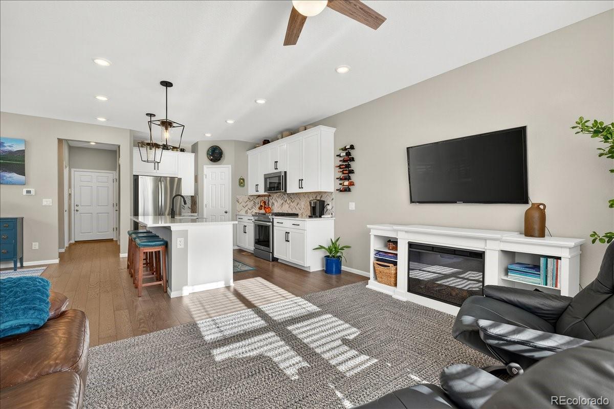 MLS Image #12 for 9793  banner peak loop,littleton, Colorado